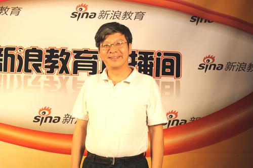 188改名taptap官网入口心理系系主任周晓林教授做客新浪